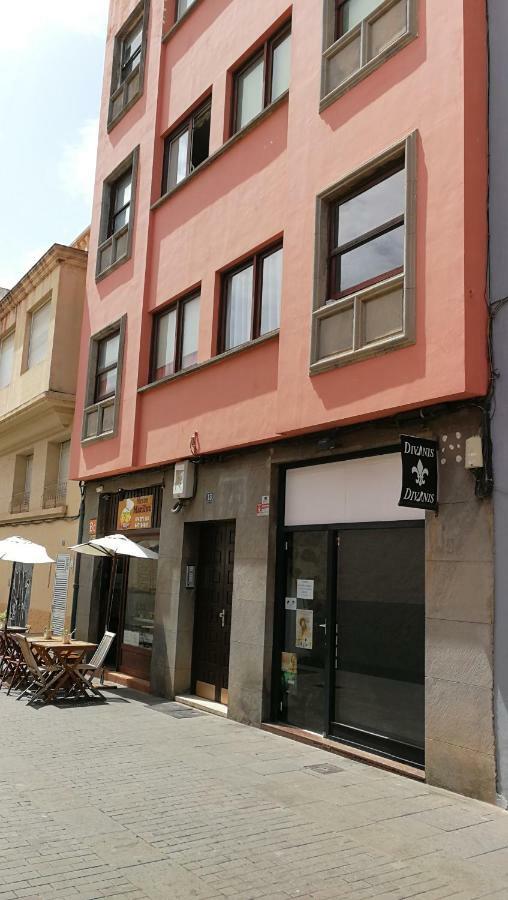Apartamento El Mirador La Laguna  Exterior foto