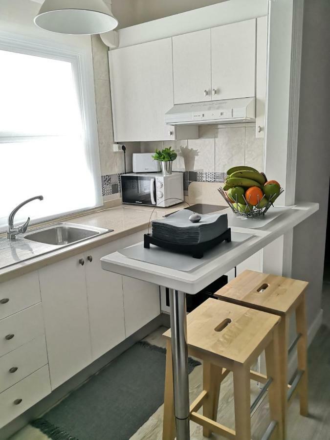 Apartamento El Mirador La Laguna  Exterior foto