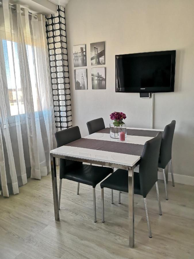 Apartamento El Mirador La Laguna  Exterior foto